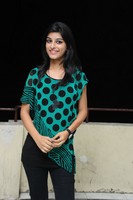Sravani New Gallery